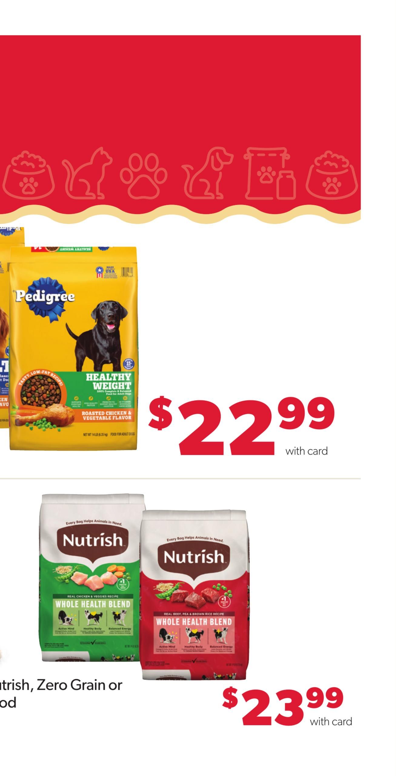 Family Fare Weekly Ad - Michigan September 6 - 12, 2026 page 18