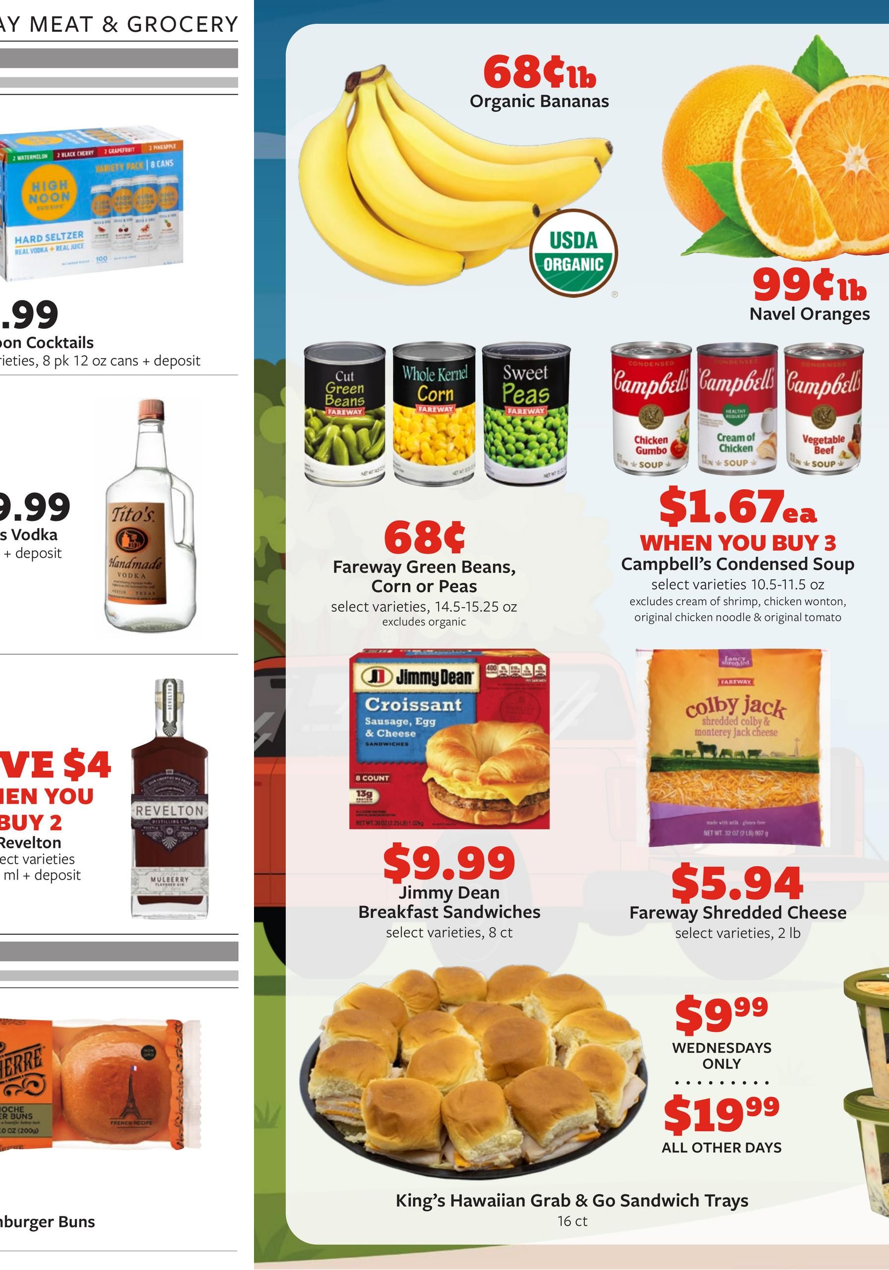 Fareway Indexed Bi-Weekly September 7 - 12, 2026 page 15