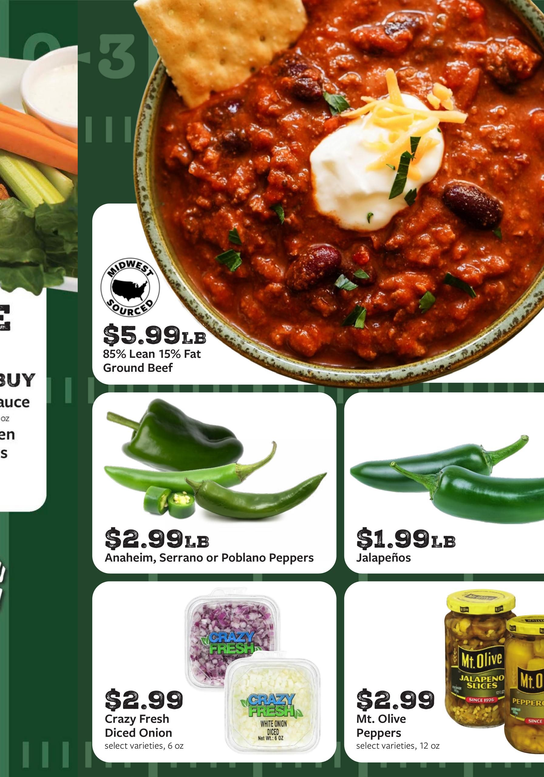 Fareway Indexed Bi-Weekly September 7 - 12, 2026 page 18