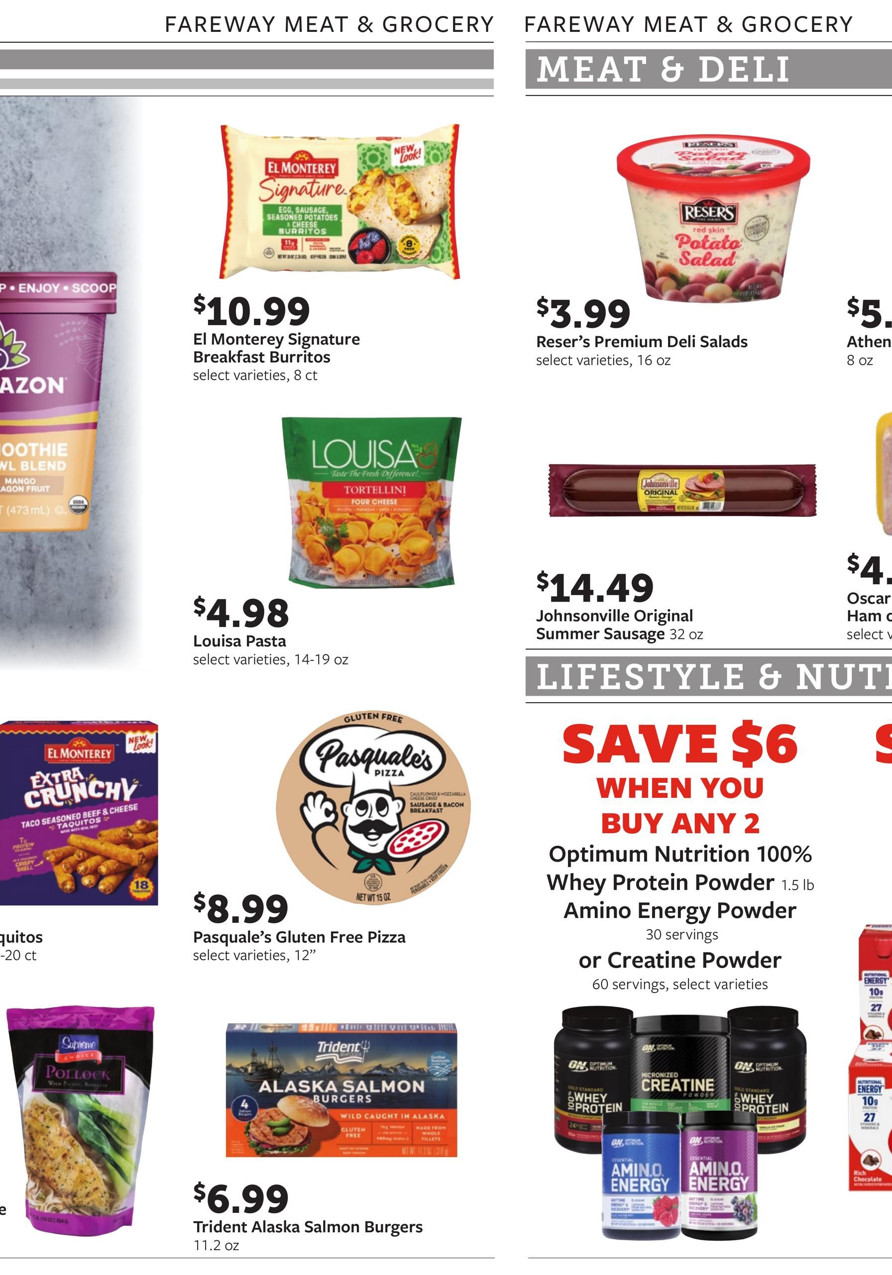 Fareway Indexed Bi-Weekly September 7 - 12, 2026 page 29