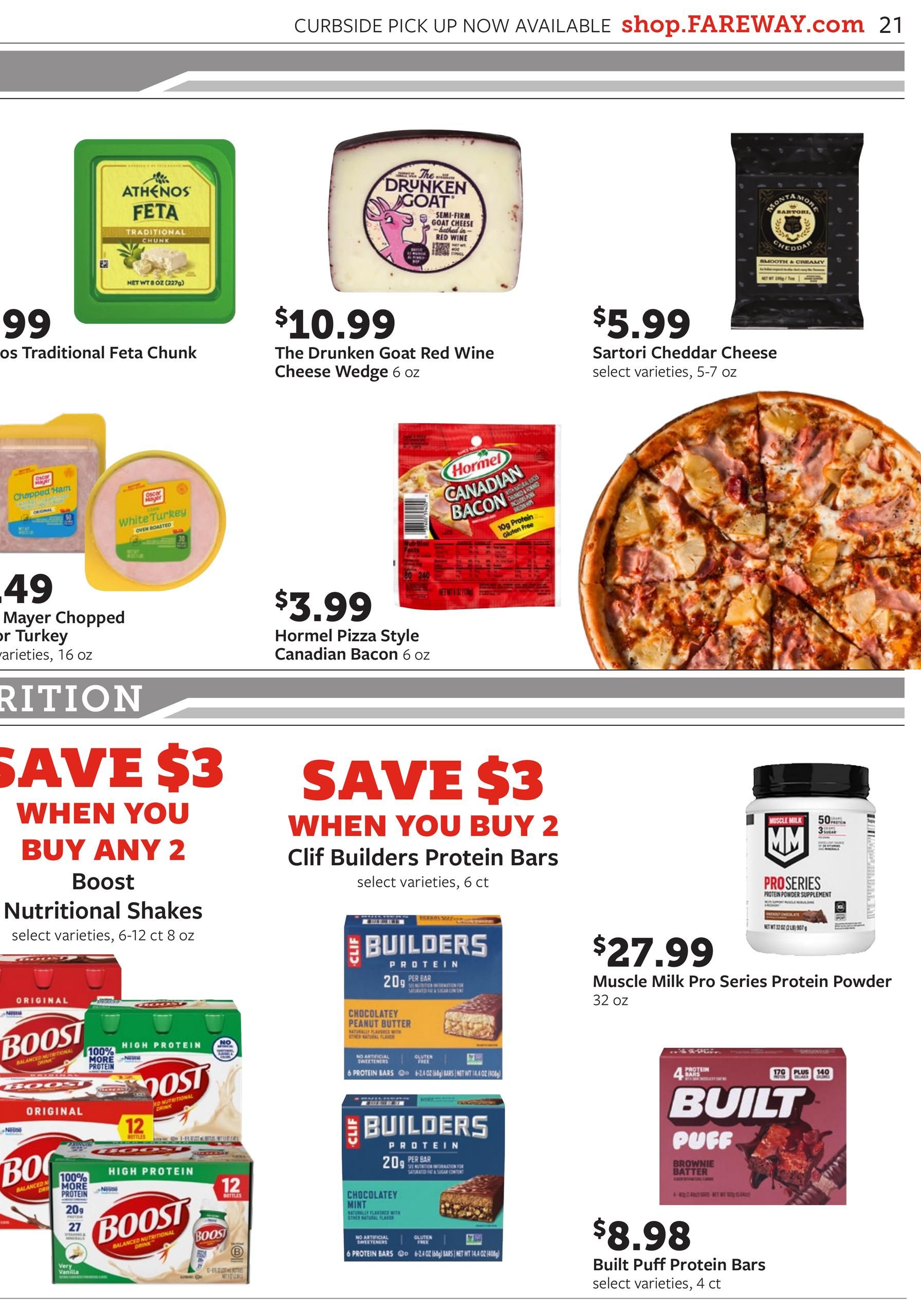 Fareway Indexed Bi-Weekly September 7 - 12, 2026 page 30