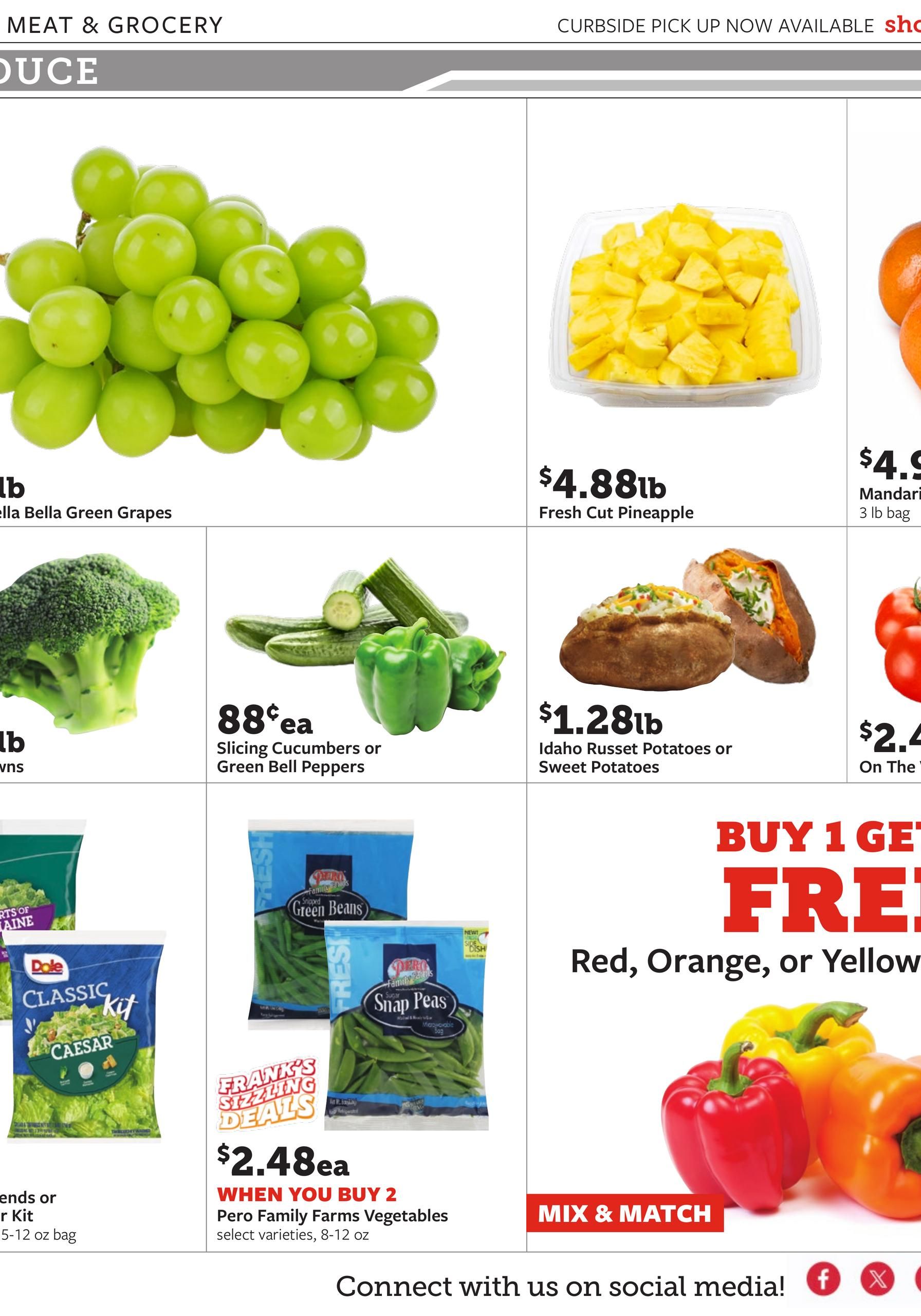 Fareway Indexed Bi-Weekly September 7 - 12, 2026 page 4