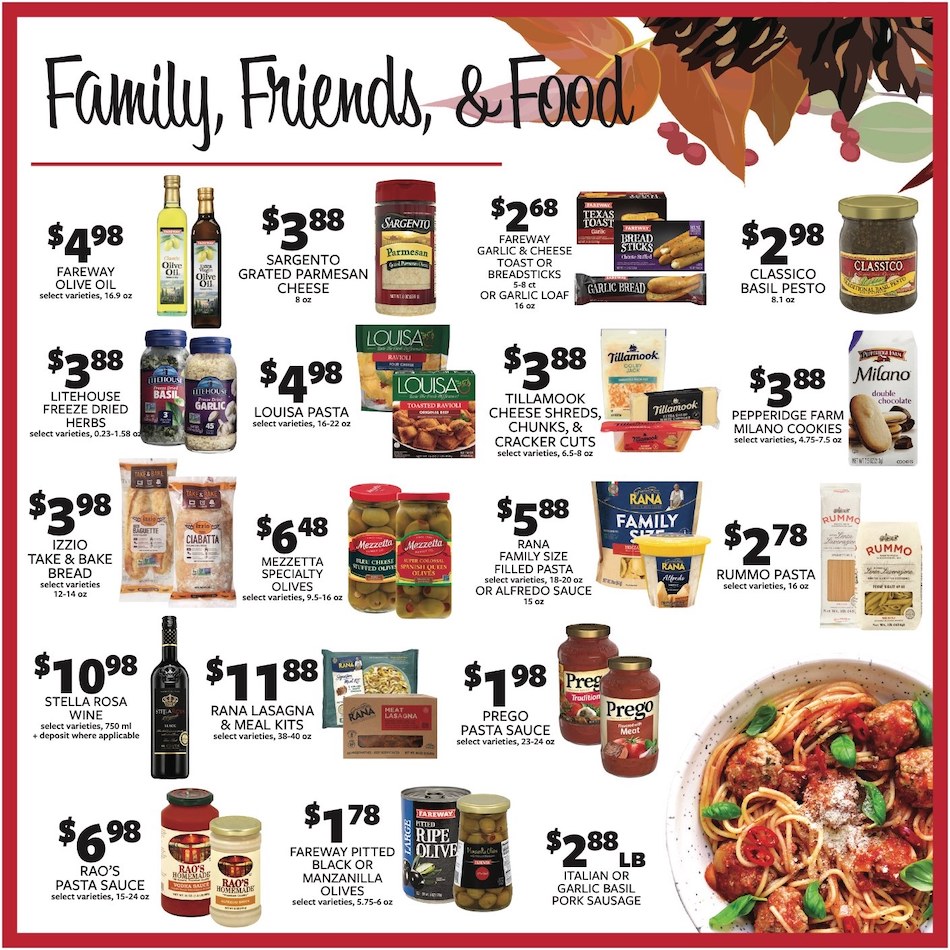 Fareway Ad page 3