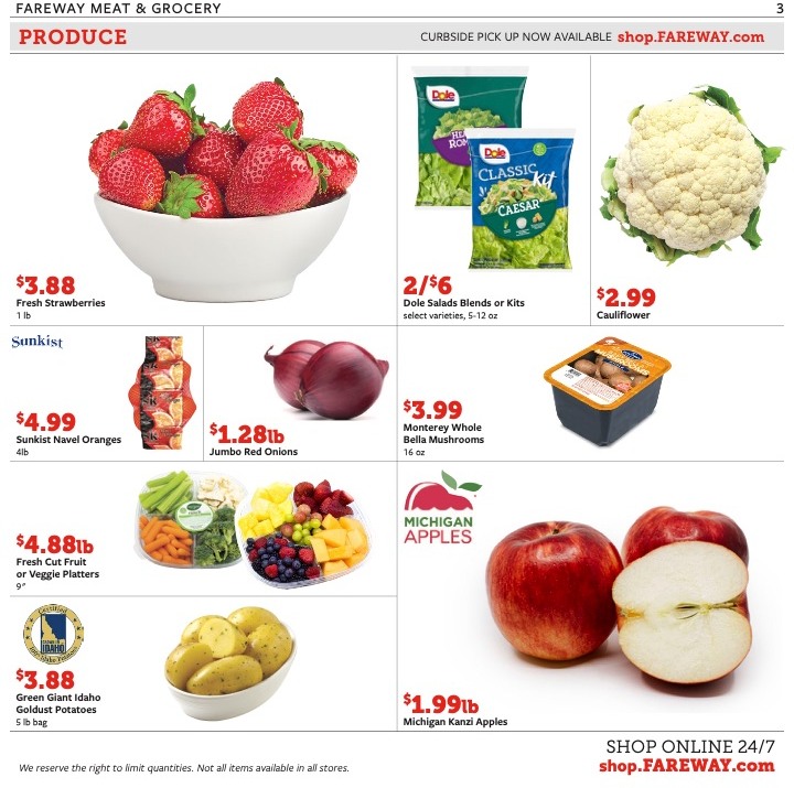 Fareway Ad page 3