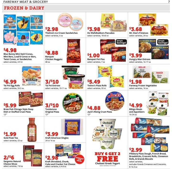 Fareway Ad page 7