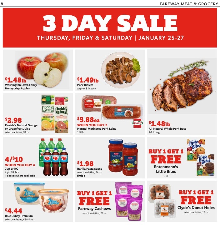 Fareway Ad page 8