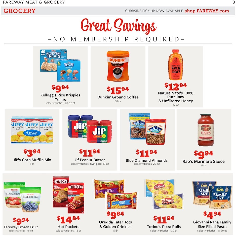 Fareway Ad page 3