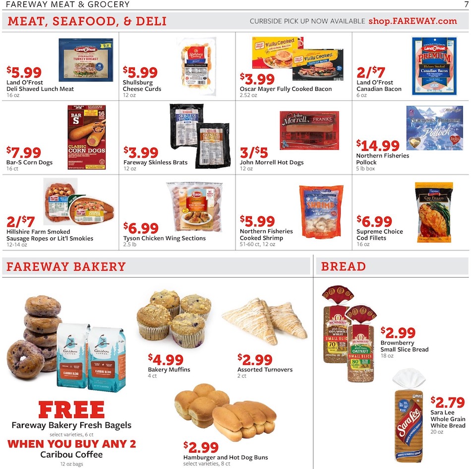 Fareway Ad page 7