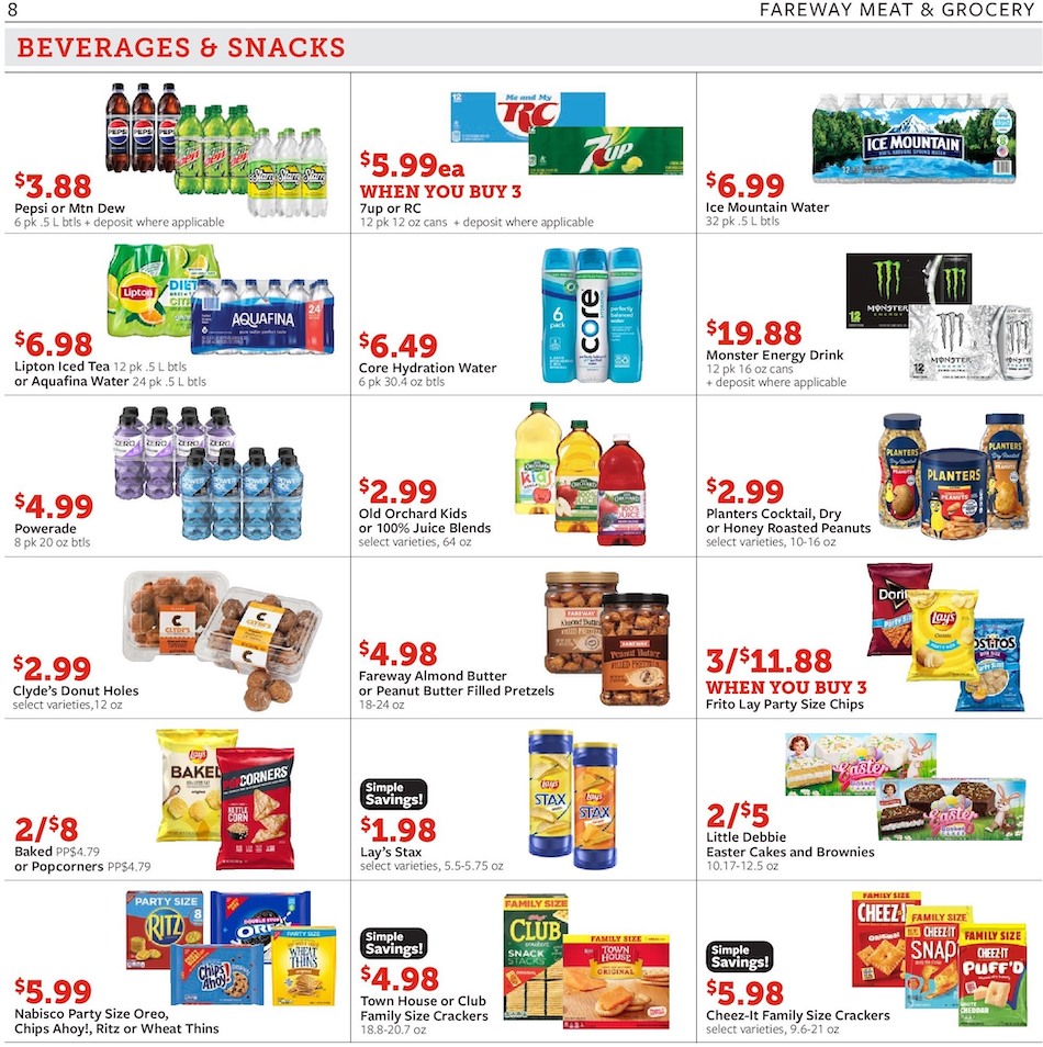 Fareway Ad page 8