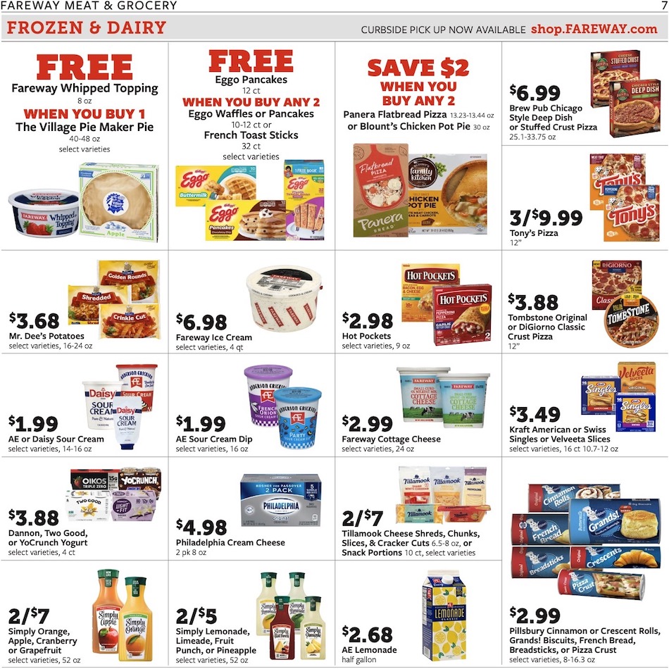 Fareway Ad page 7