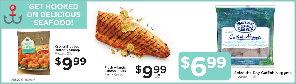Food 4 Less Ad page 5