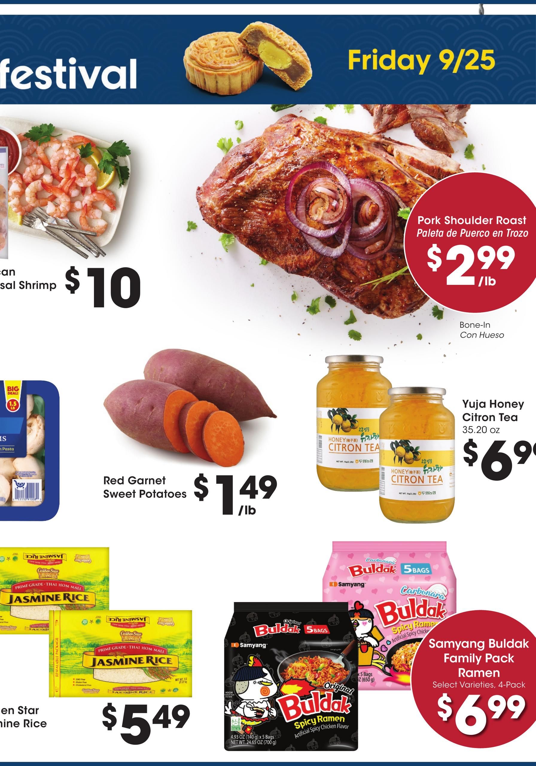 Food 4 Less California Weekly Ad September 9 - 15, 2026 page 11