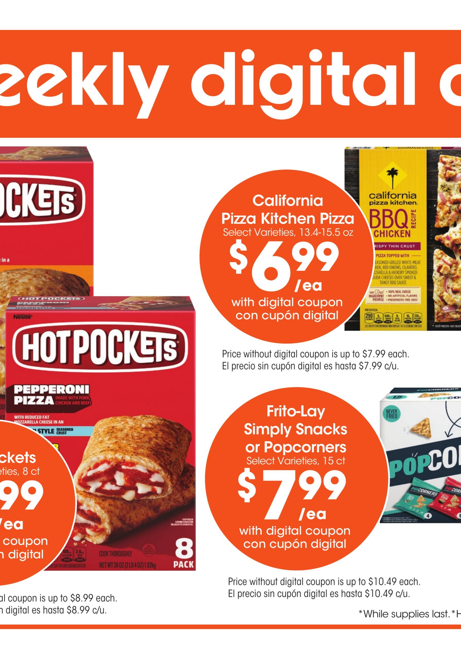 Food 4 Less California Weekly Ad September 9 - 15, 2026 page 3