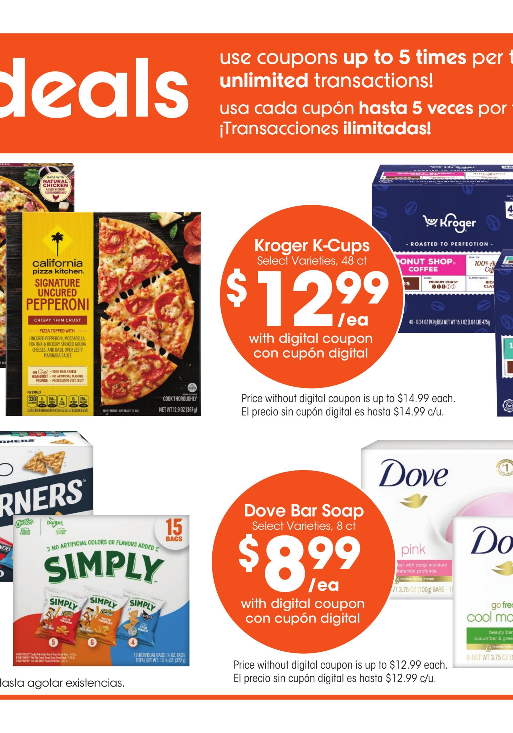 Food 4 Less California Weekly Ad September 9 - 15, 2026 page 4