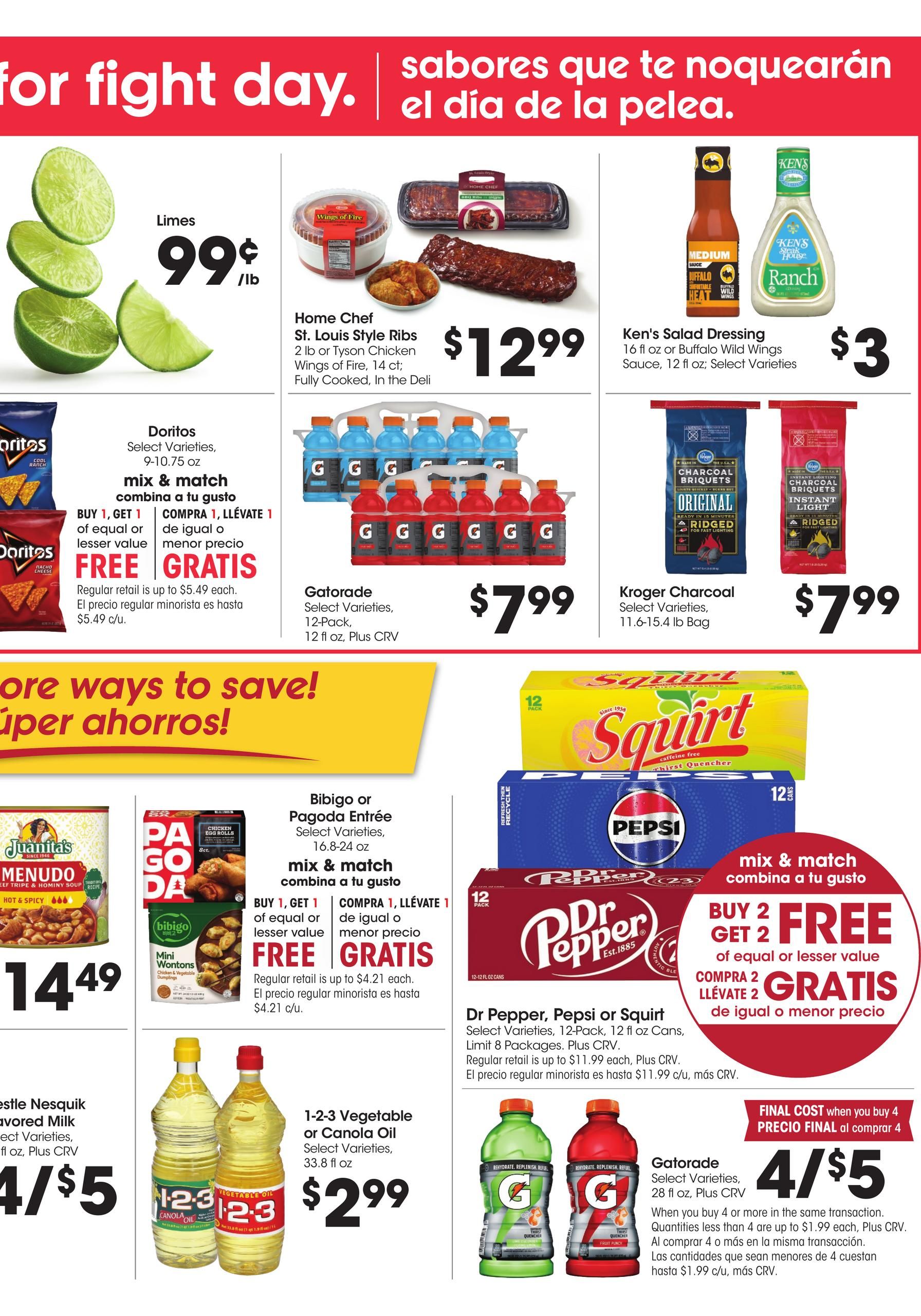Food 4 Less California Weekly Ad September 9 - 15, 2026 page 6