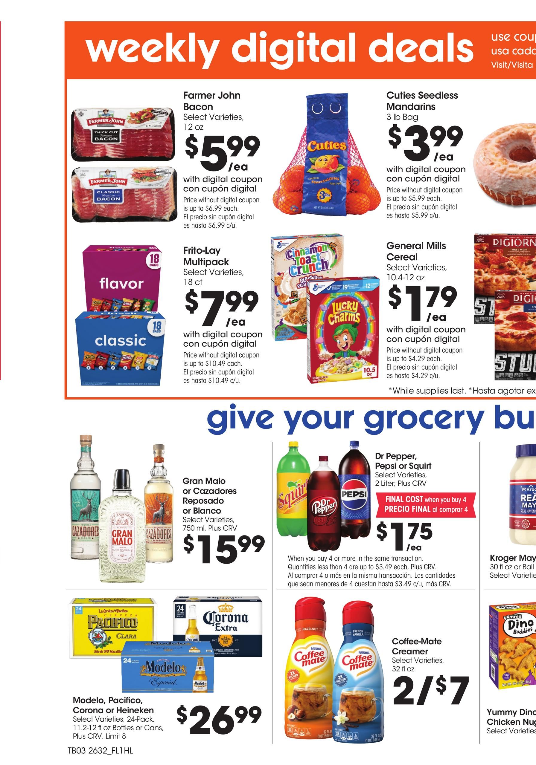 Food 4 Less California Weekly Ad September 9 - 15, 2026 page 7