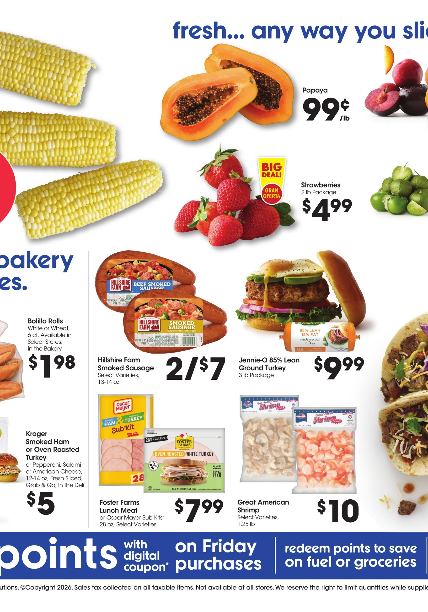 Food 4 Less California Weekly Ad September 9 - 15, 2026 page 9