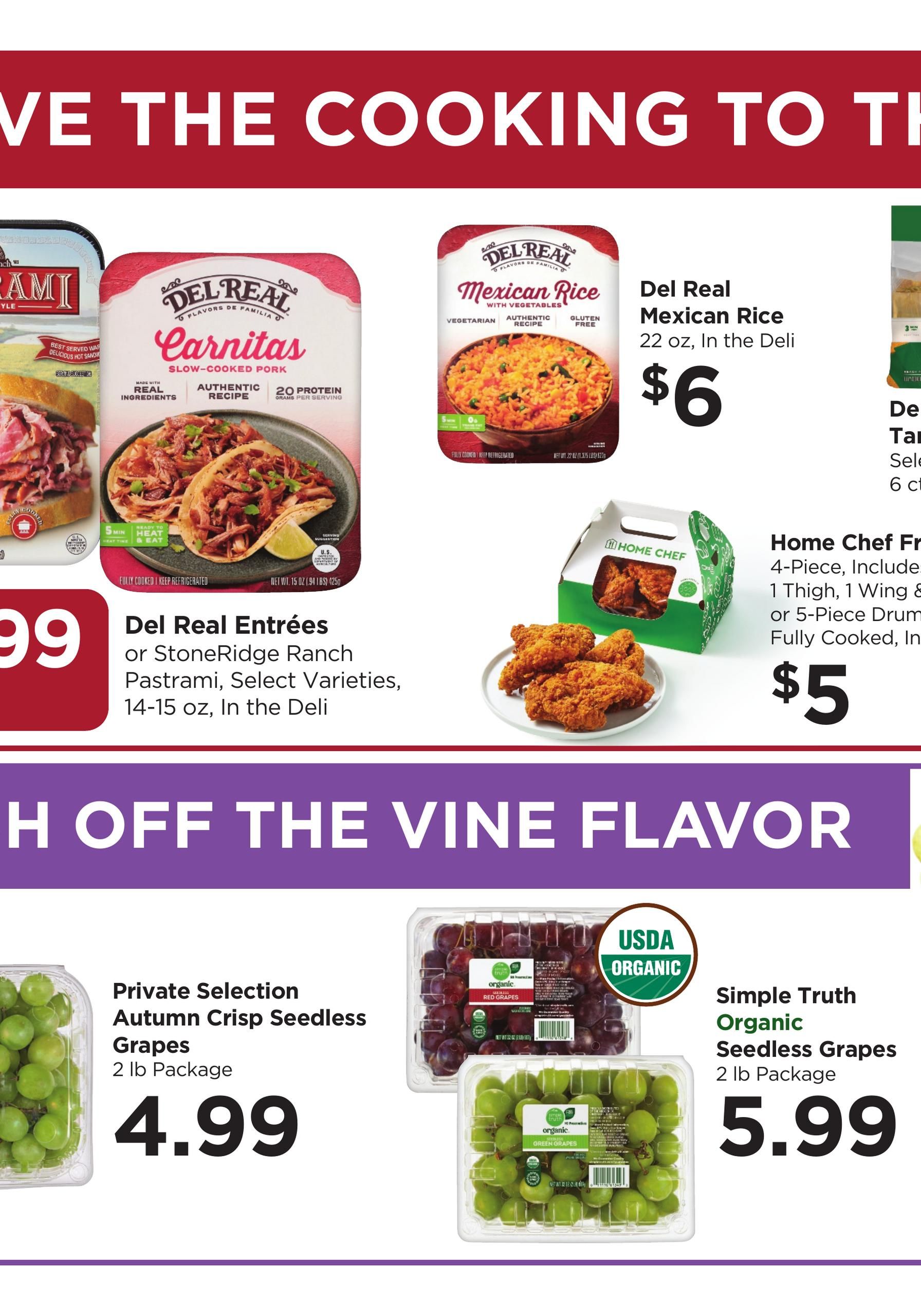 Food 4 Less Chicago Weekly Ad September 2 - 8, 2026 page 11