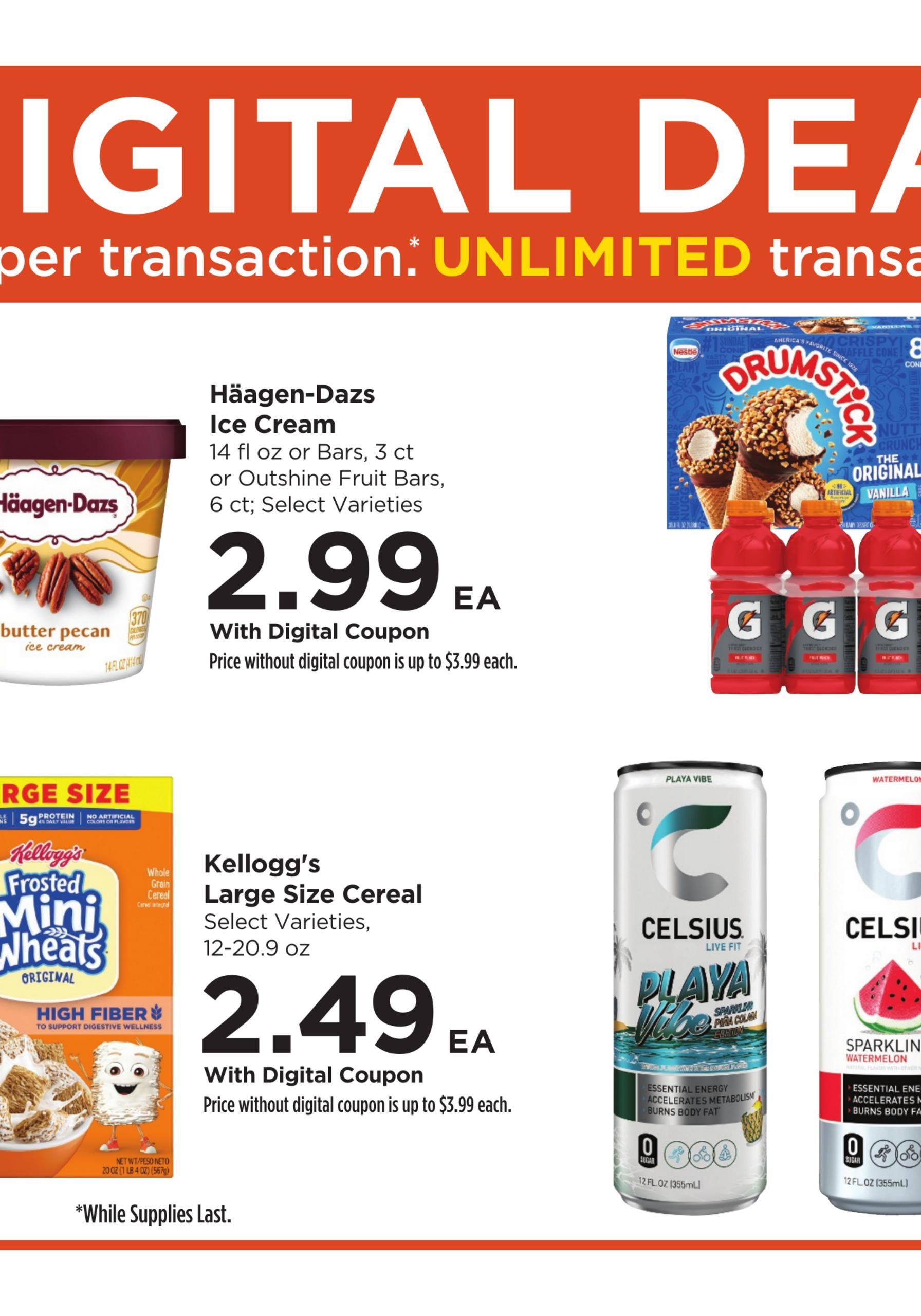 Food 4 Less Chicago Weekly Ad September 2 - 8, 2026 page 4