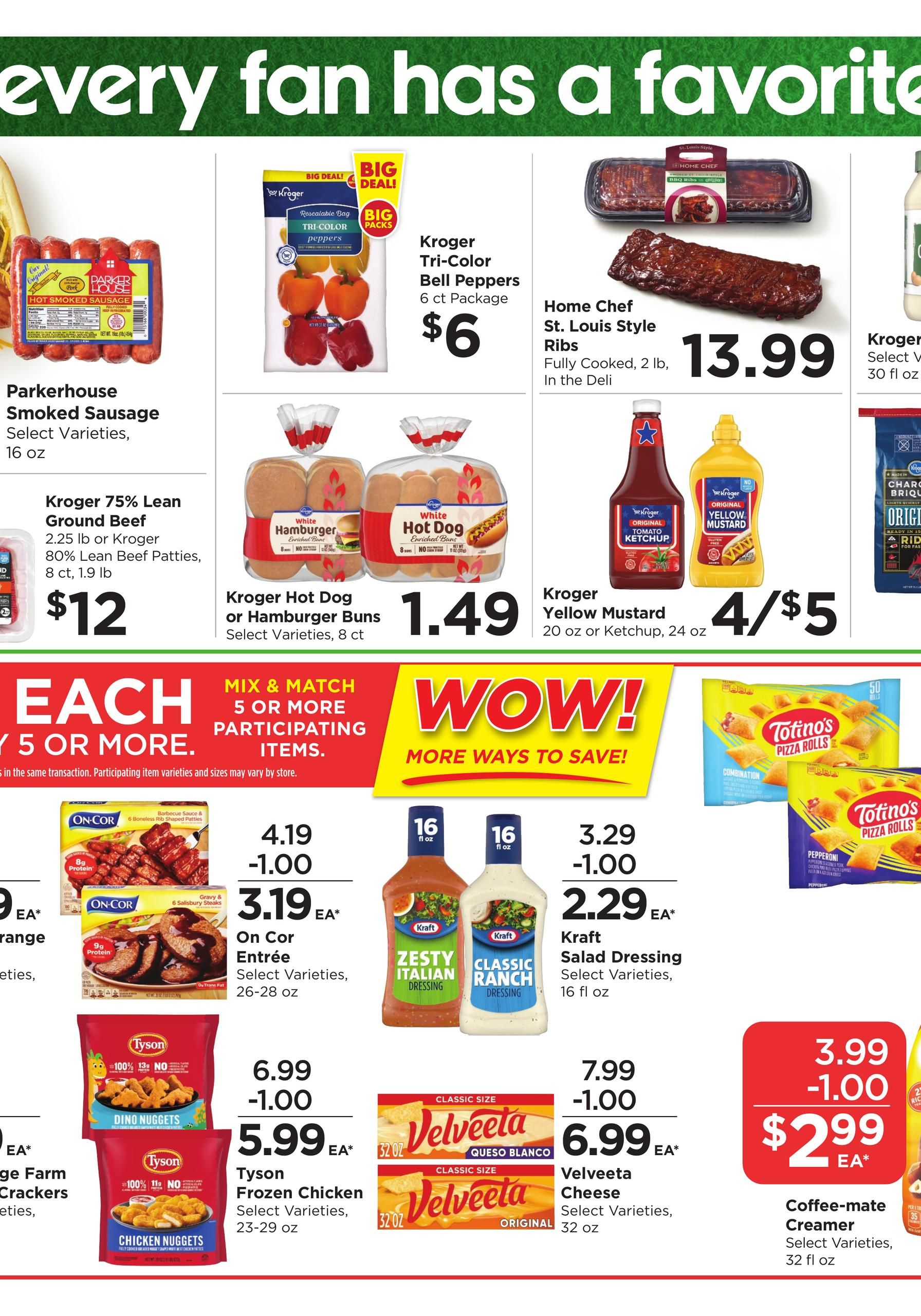 Food 4 Less Chicago Weekly Ad September 2 - 8, 2026 page 6