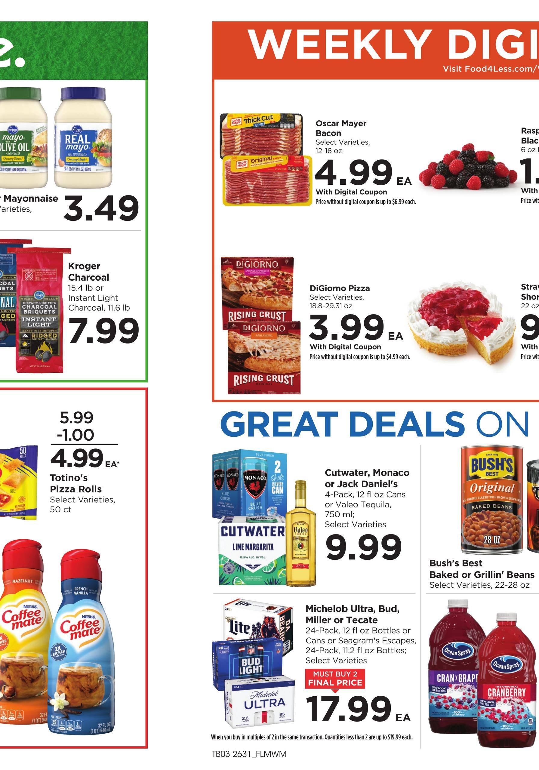 Food 4 Less Chicago Weekly Ad September 2 - 8, 2026 page 7