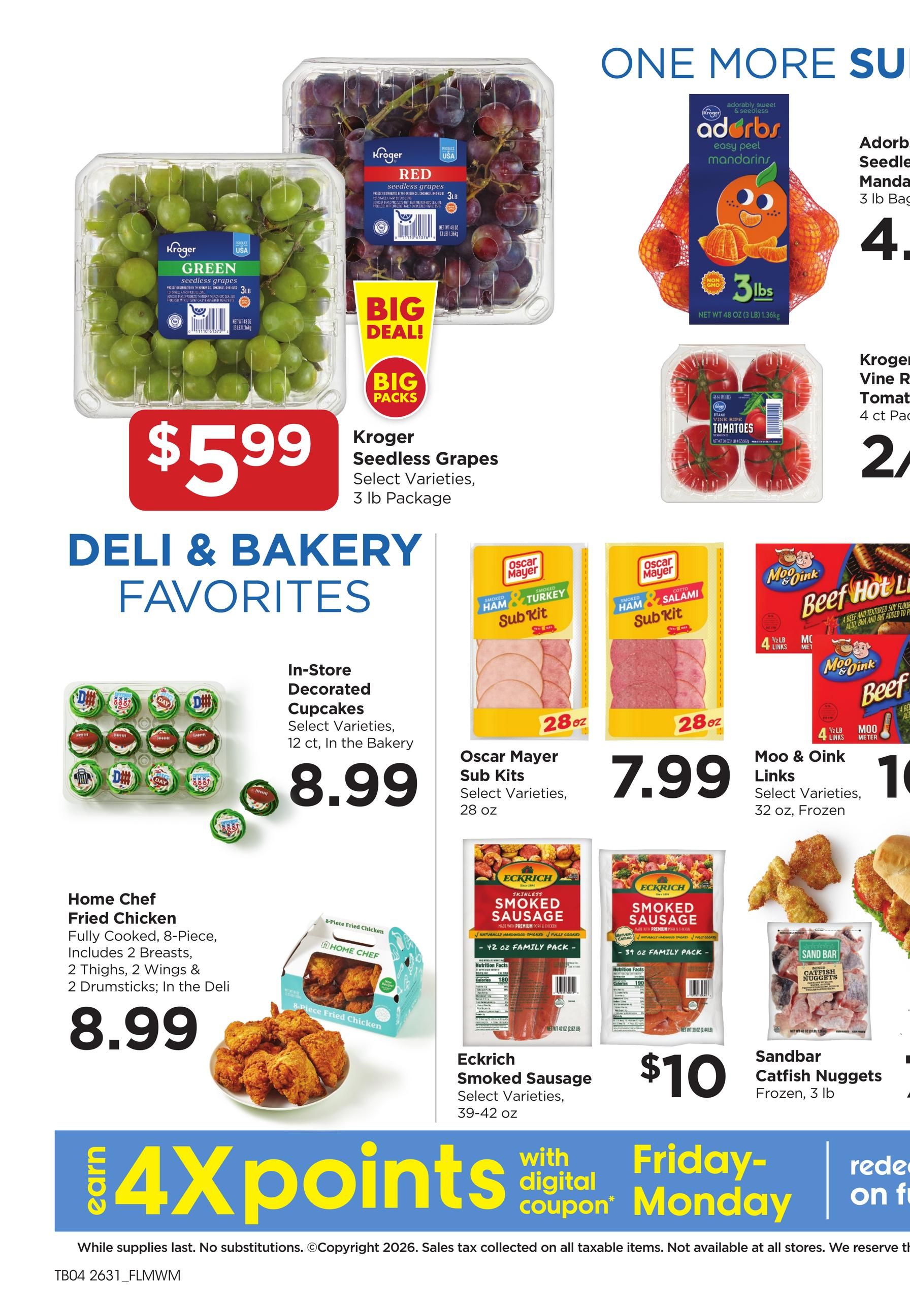 Food 4 Less Chicago Weekly Ad September 2 - 8, 2026 page 9