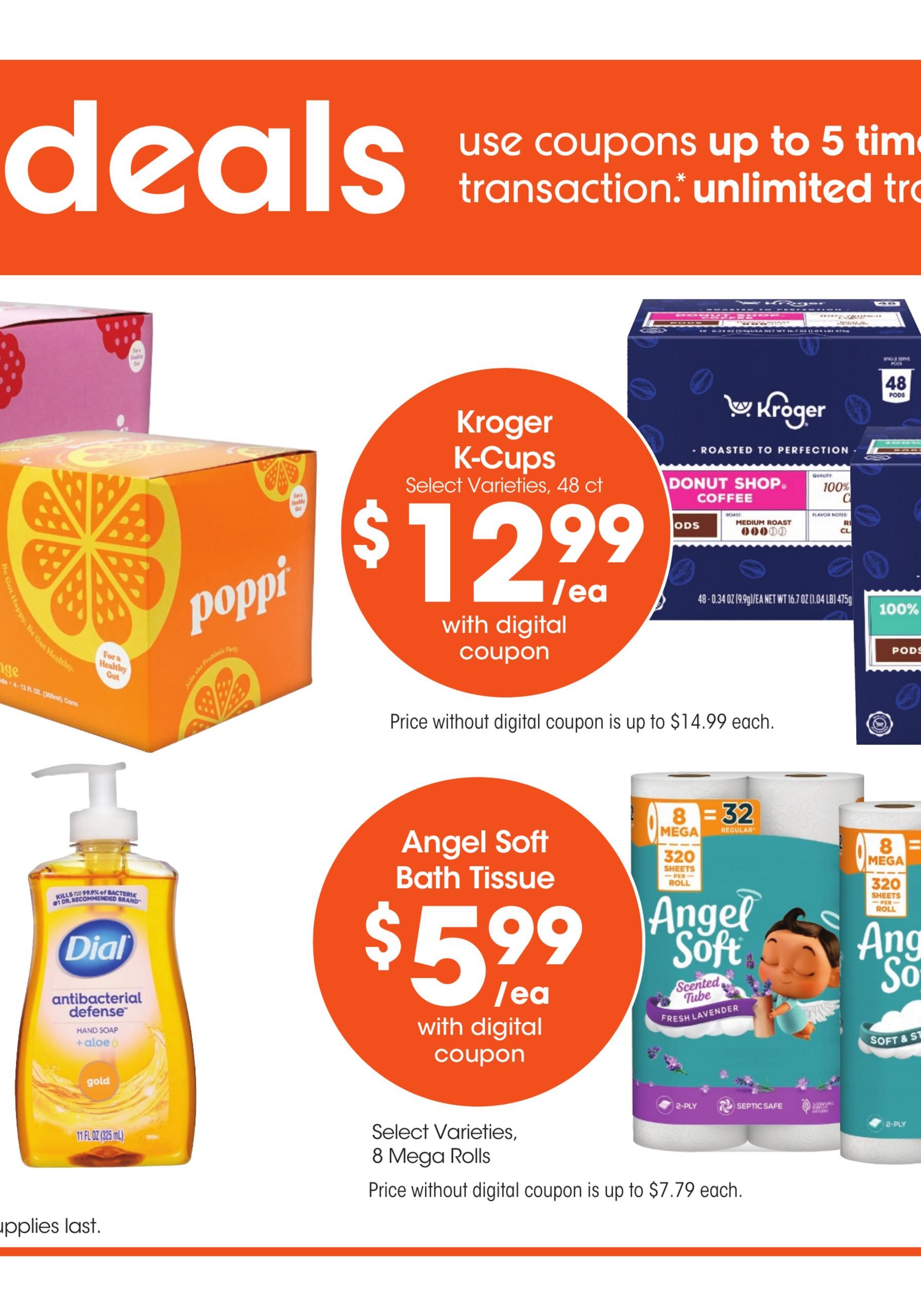 Food 4 Less Chicago Weekly Ad September 9 - 15, 2026 page 4