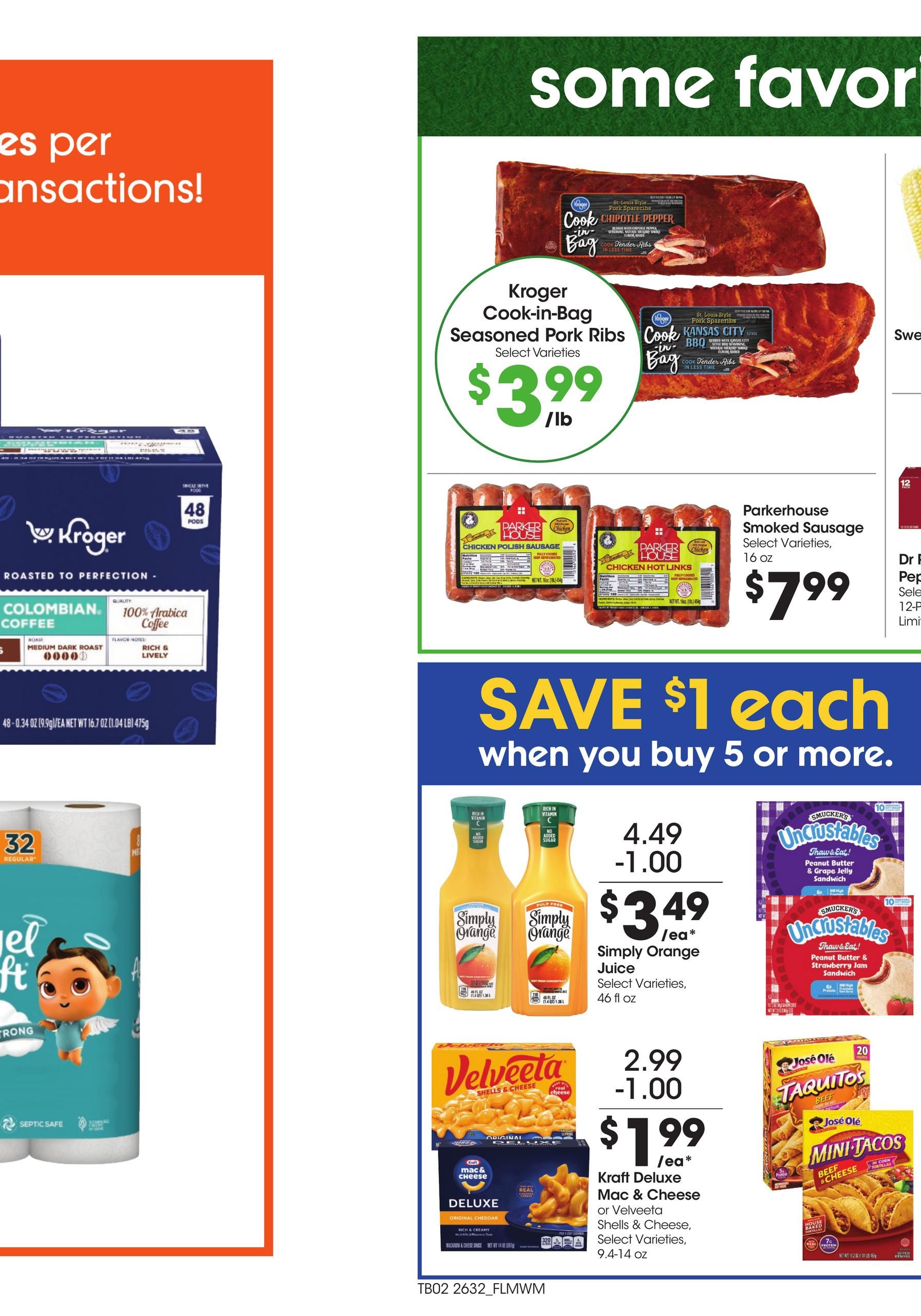 Food 4 Less Chicago Weekly Ad September 9 - 15, 2026 page 5