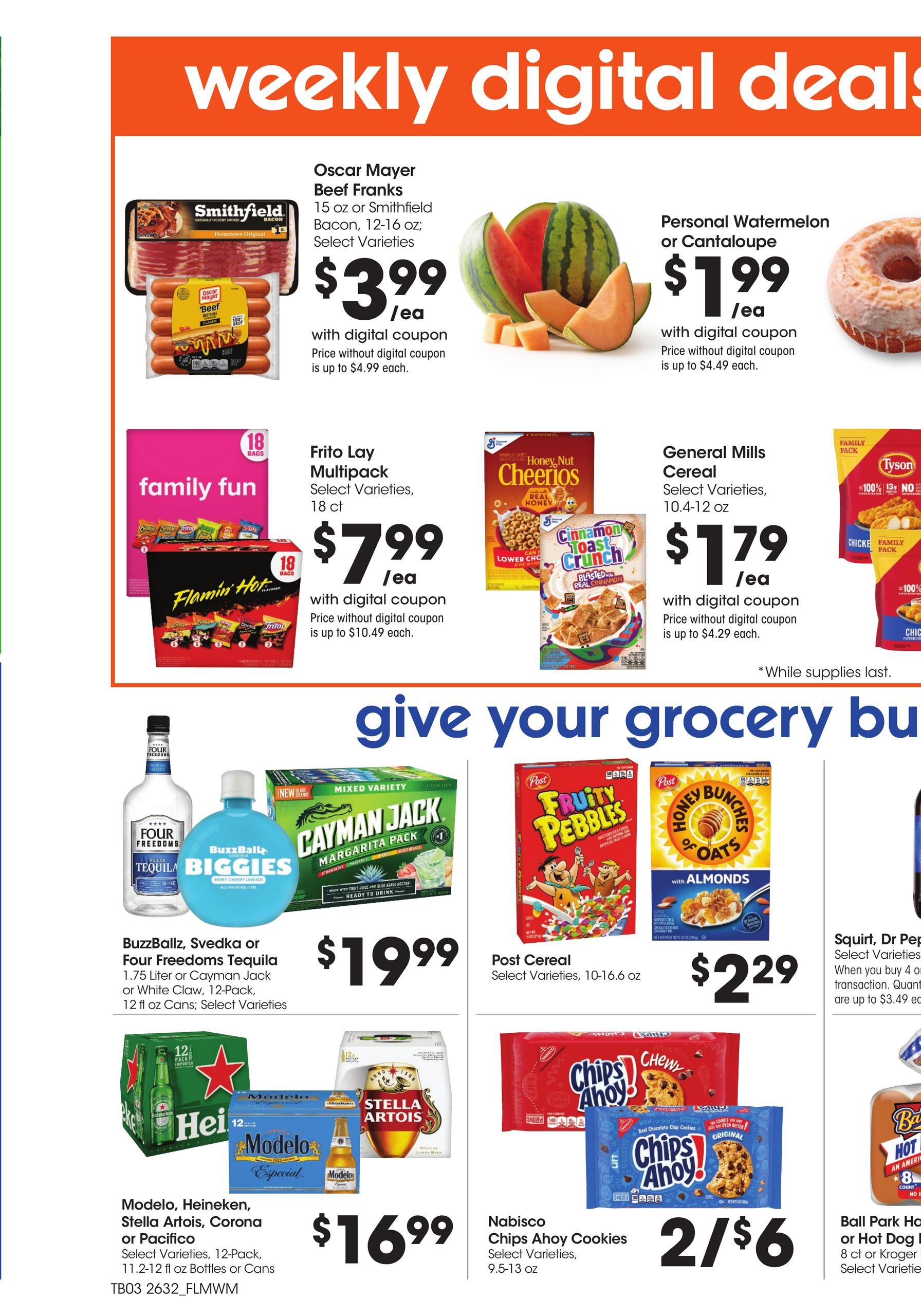 Food 4 Less Chicago Weekly Ad September 9 - 15, 2026 page 7