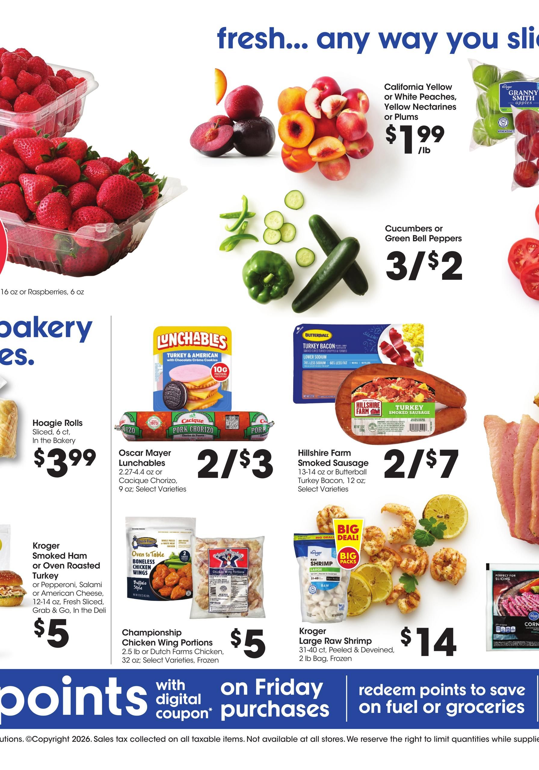 Food 4 Less Chicago Weekly Ad September 9 - 15, 2026 page 9