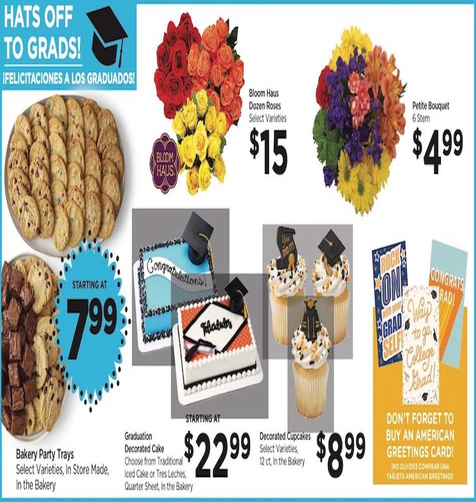 Food 4 Less Ad page 6