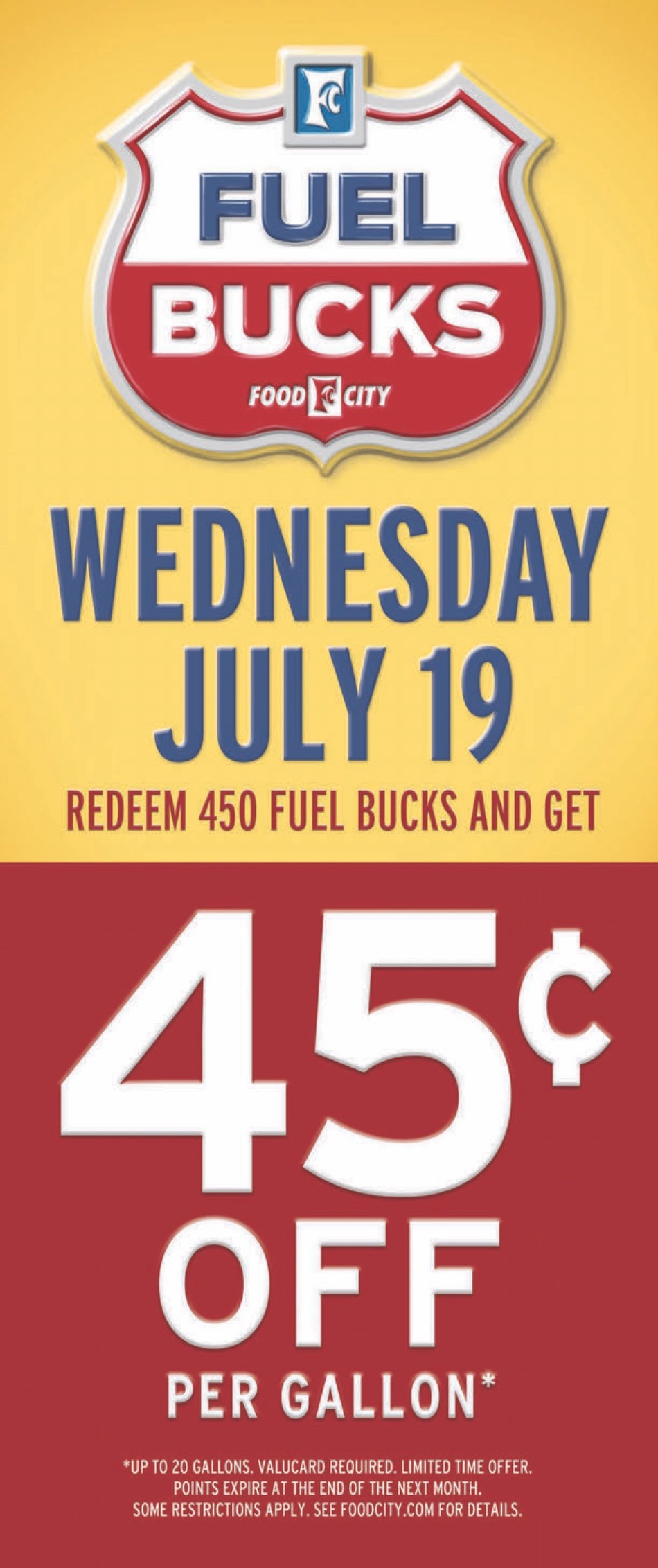Food City Ad page 4