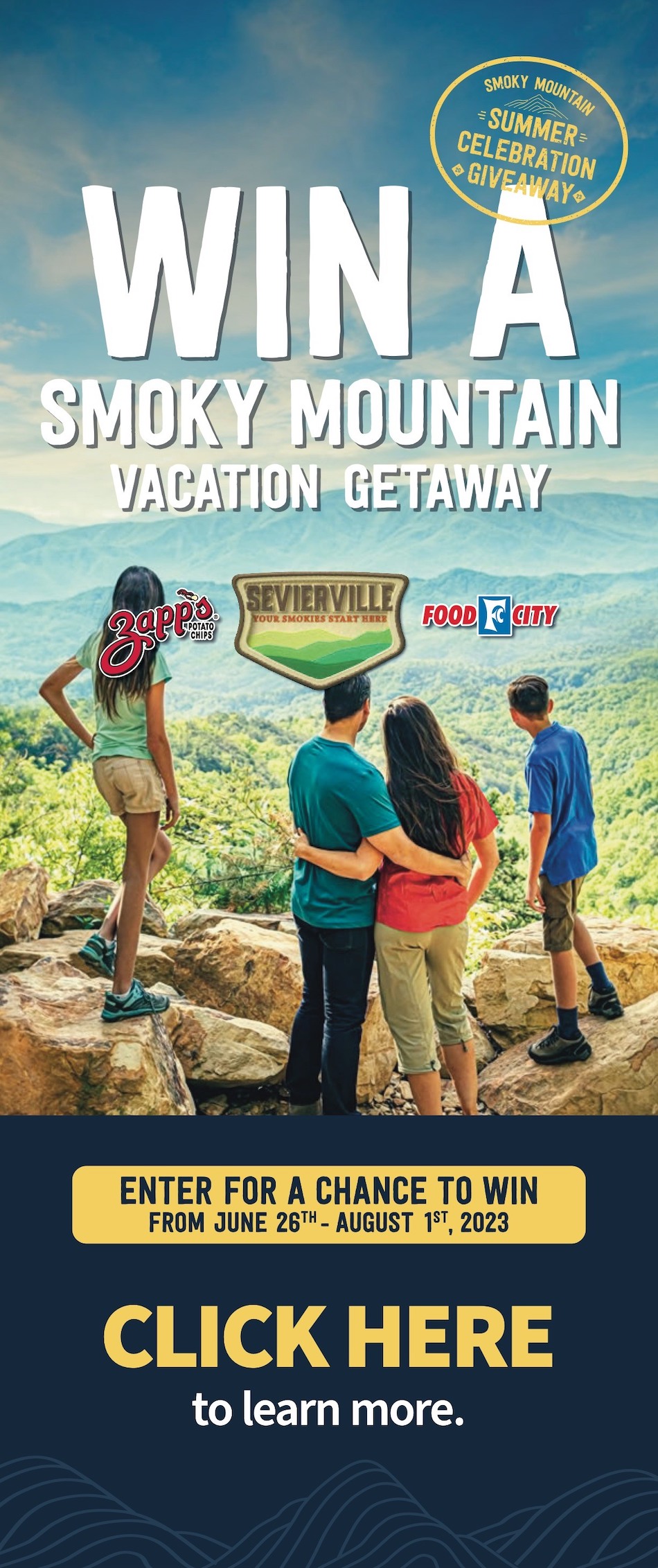 Food City Ad page 7