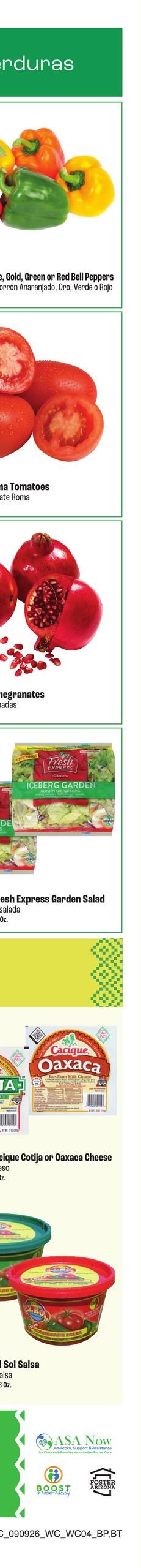 Food City Next Week’s Ad September 9 - 15, 2026 page 4