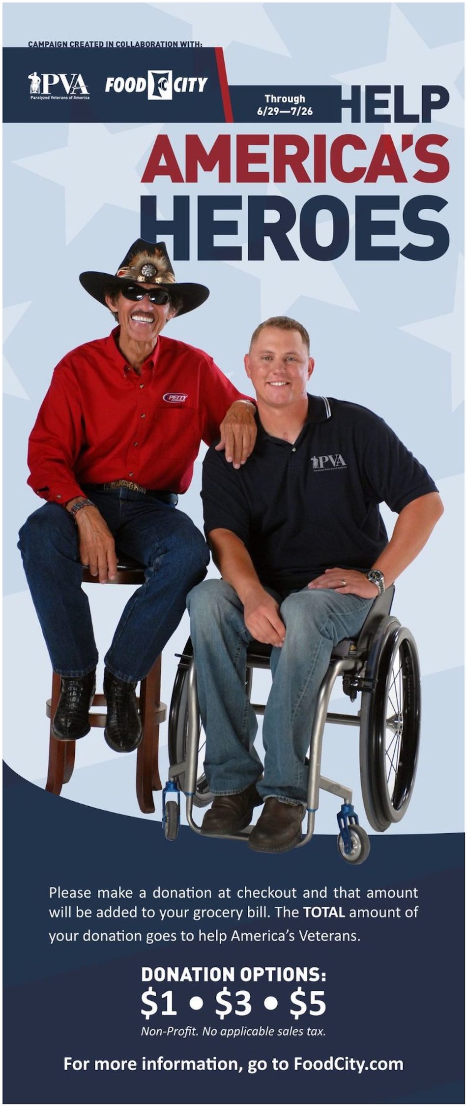 Food City Ad page 4
