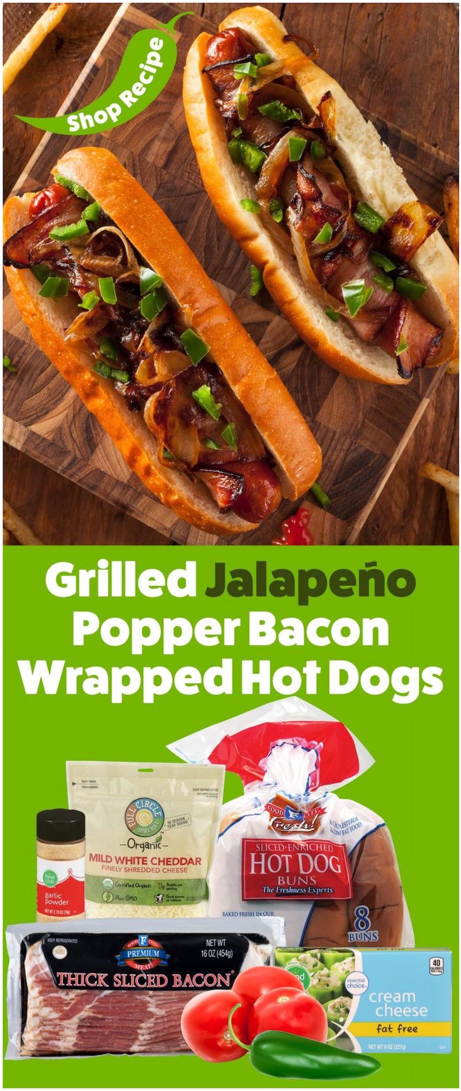 Food City Ad page 7