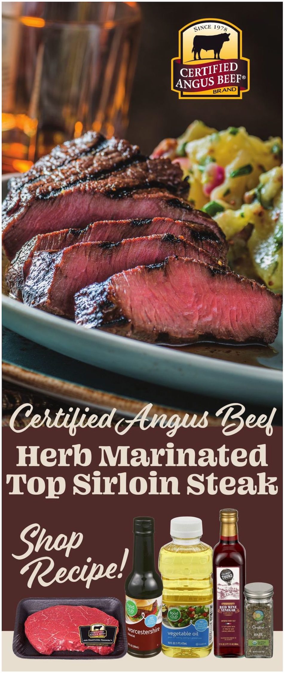 Food City Ad page 7