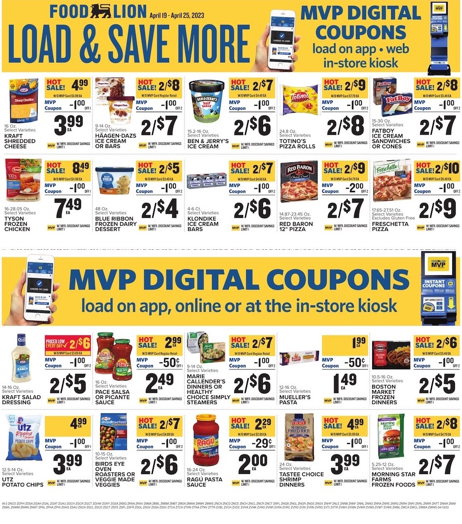Food Lion Weekly Ad Sale Apr 19 - 25, 2023 page 11