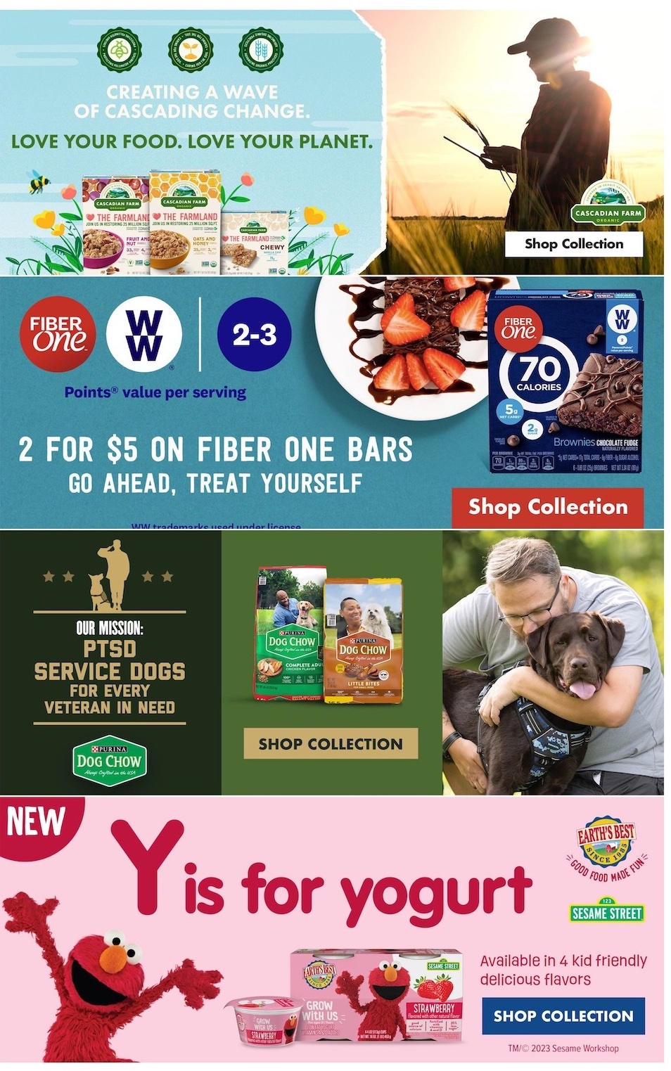 Food Lion Weekly Ad Sale Apr 19 - 25, 2023 page 7