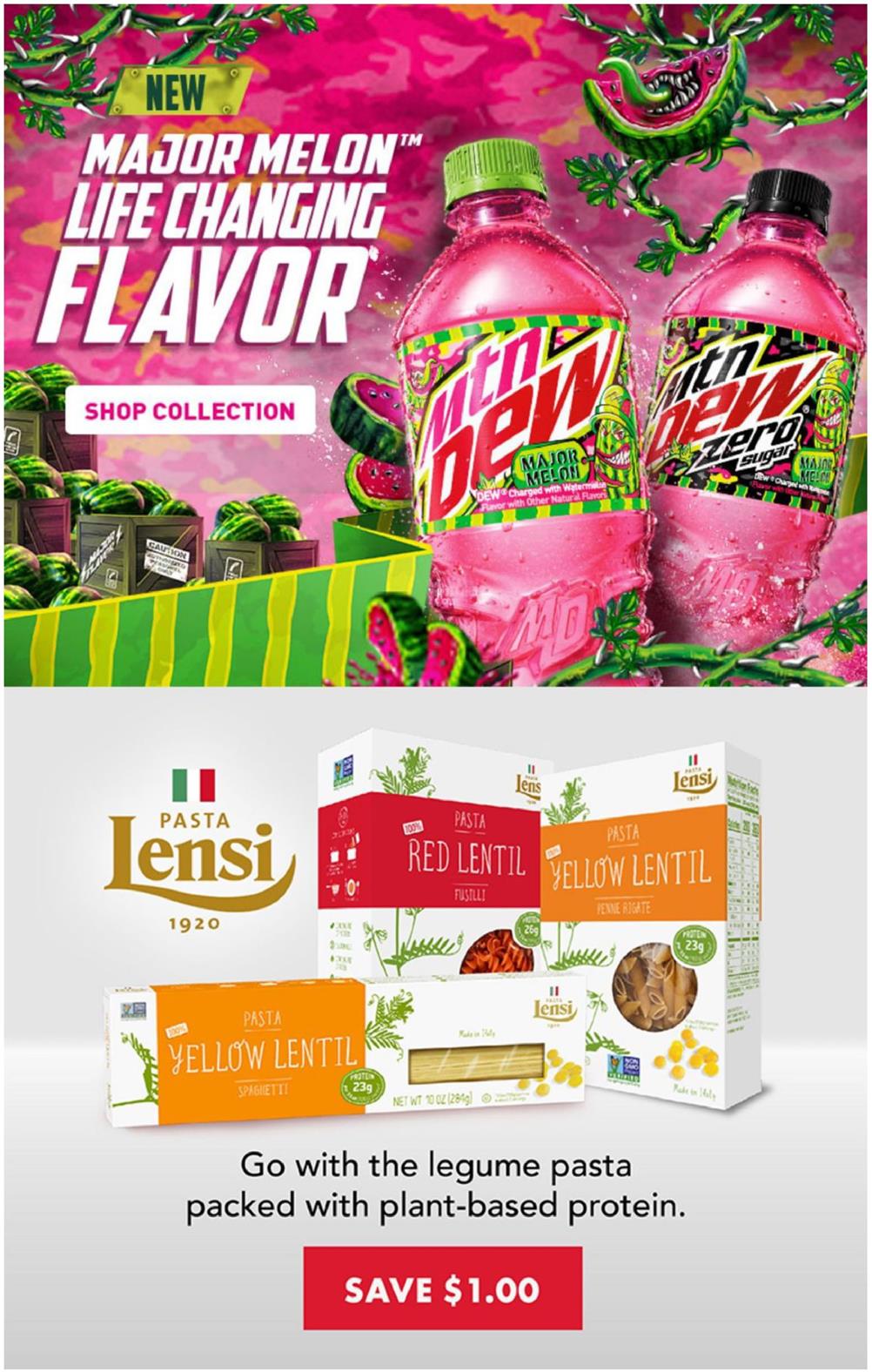 Food Lion Weekly Ad page 13