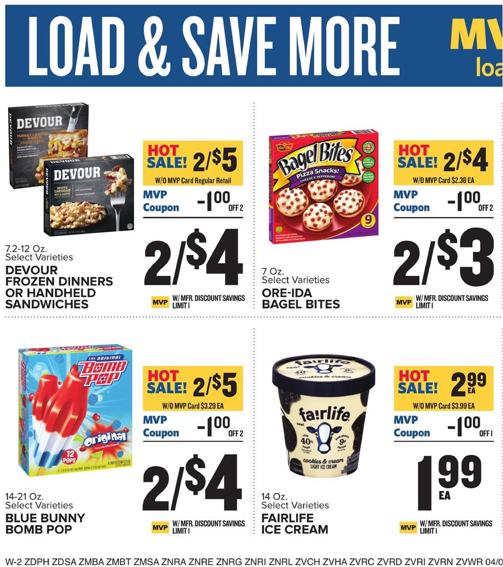 Food Lion Weekly Ad page 16