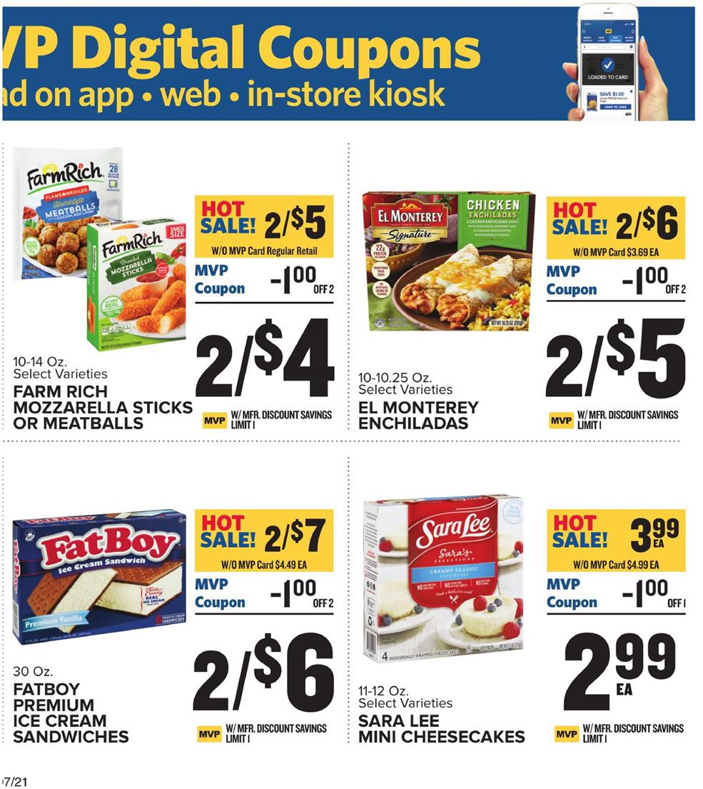 Food Lion Weekly Ad page 17