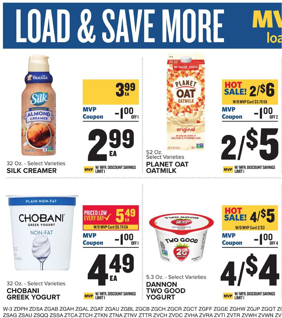 Food Lion Weekly Ad page 18