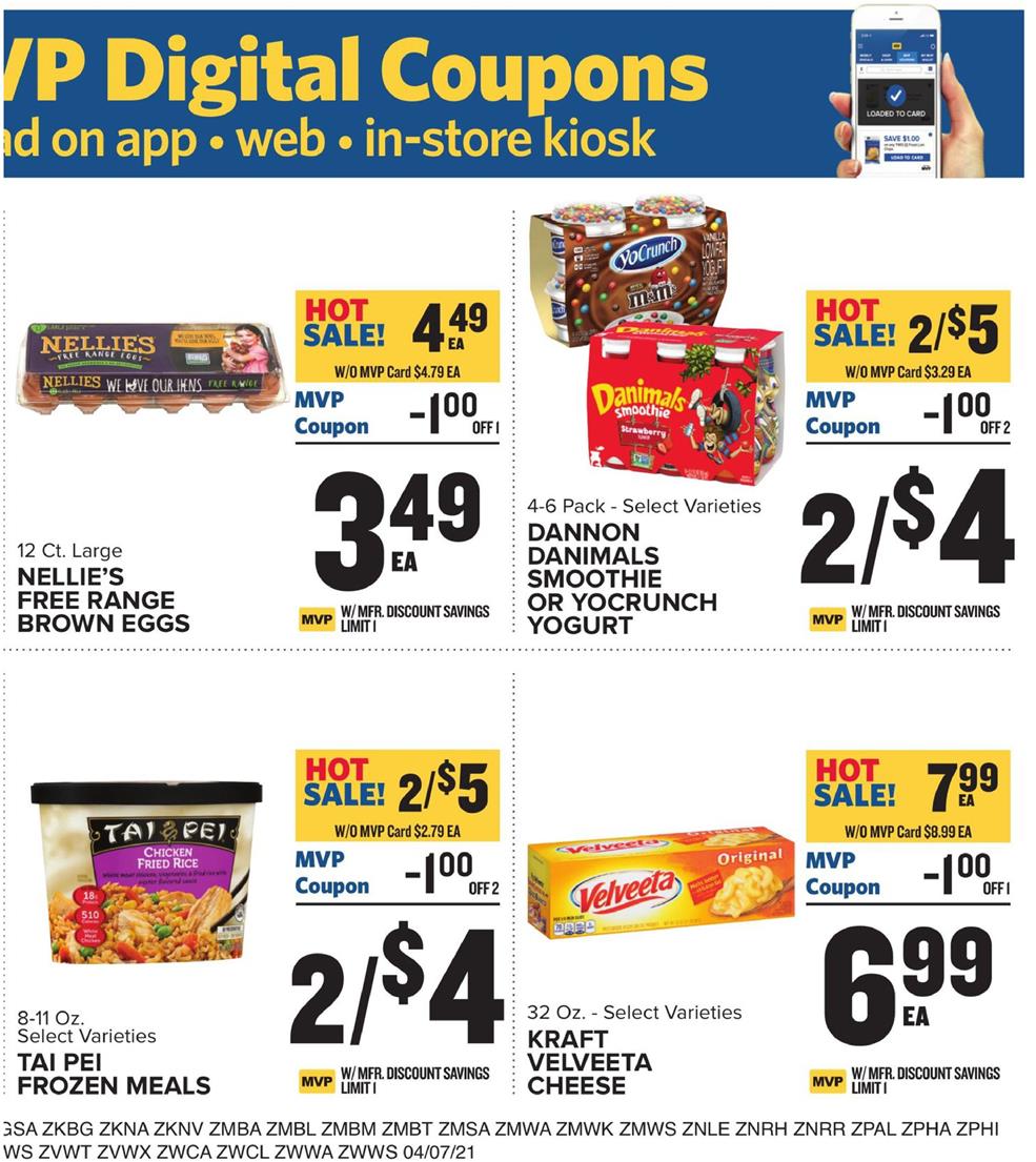 Food Lion Weekly Ad page 19