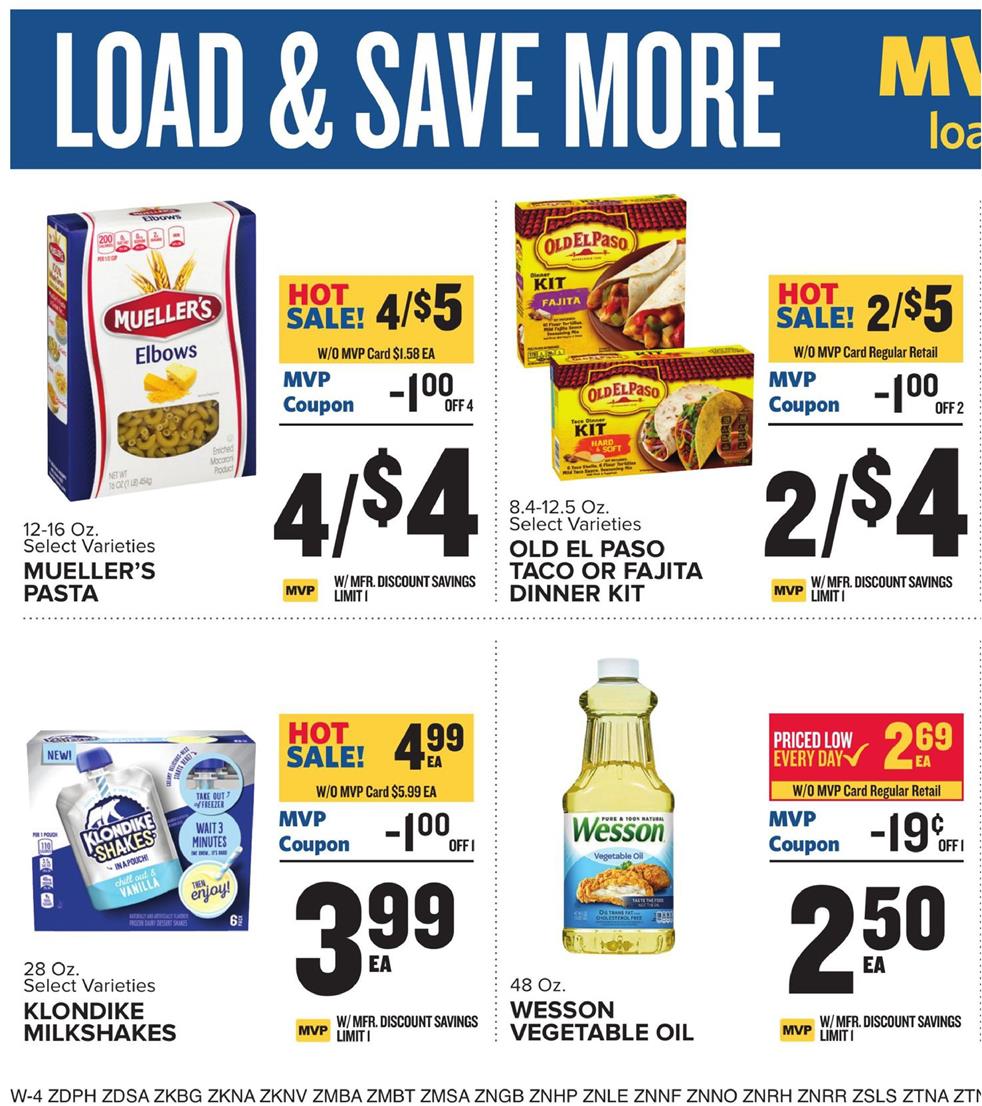Food Lion Weekly Ad page 20