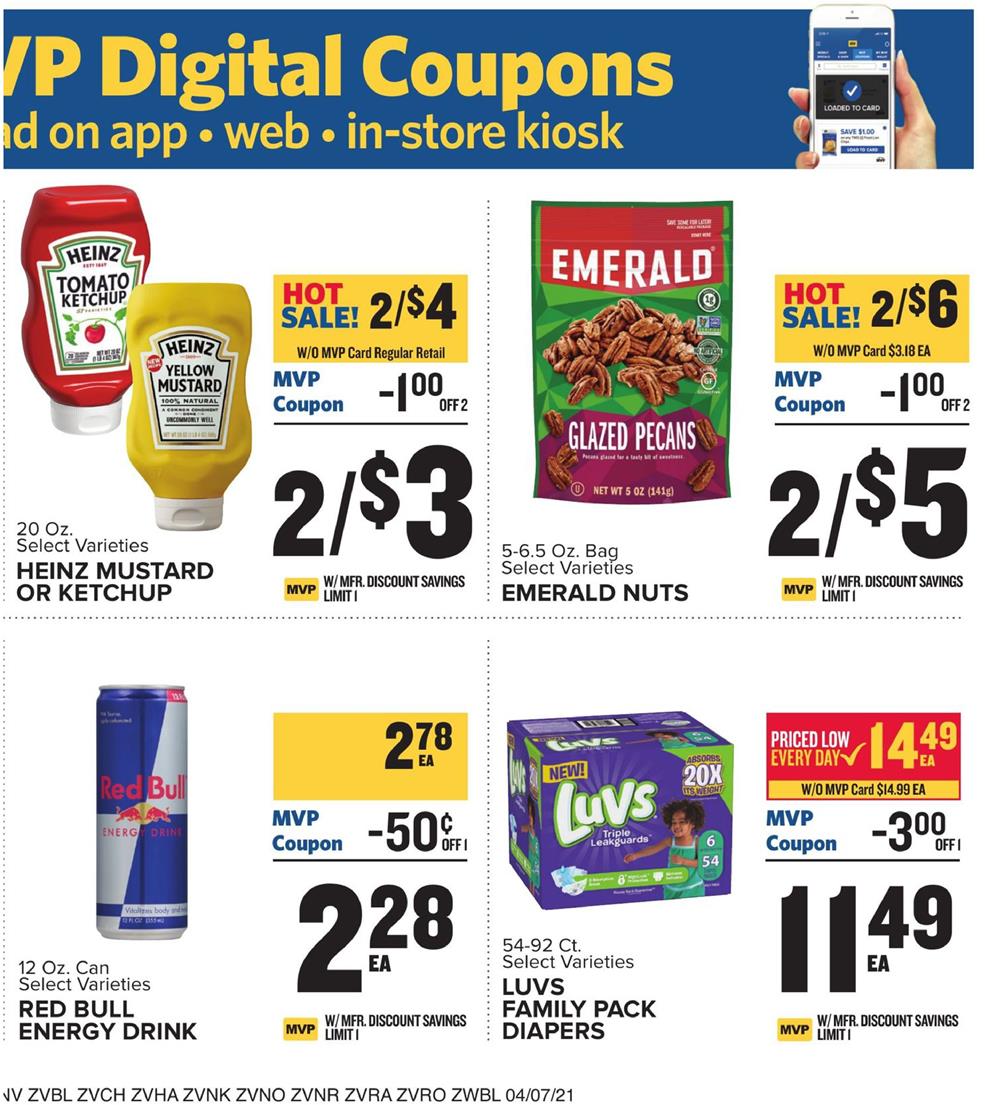 Food Lion Weekly Ad page 21