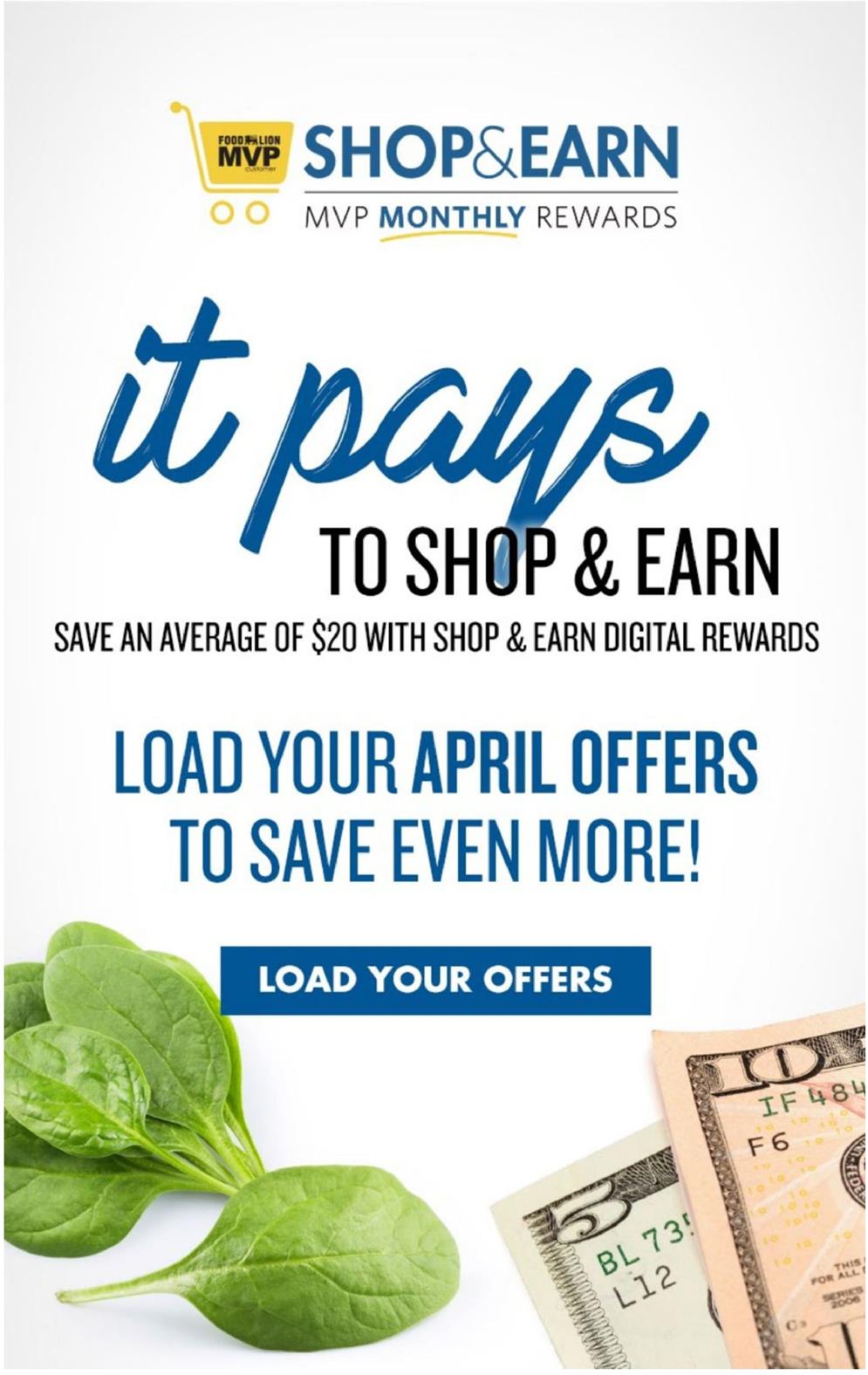 Food Lion Weekly Ad page 5