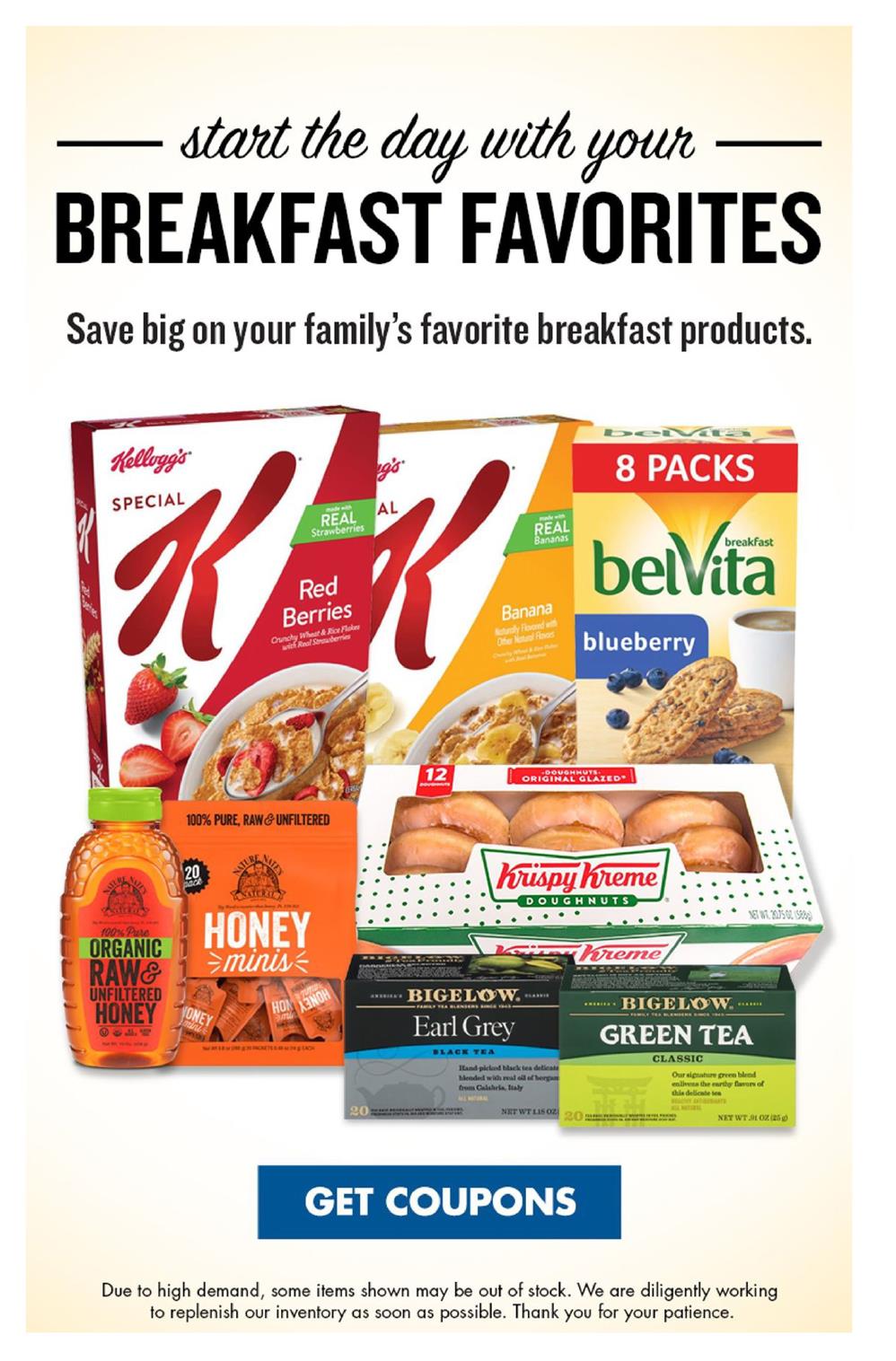 Food Lion Weekly Ad page 7