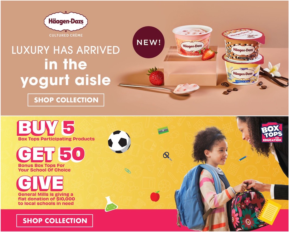 Food Lion Weekly Ad page 10