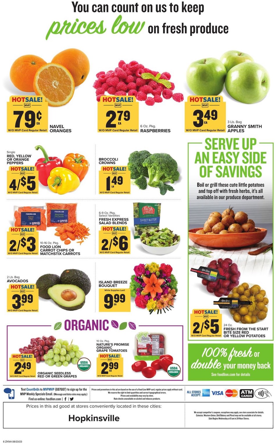 Food Lion Weekly Ad page 11